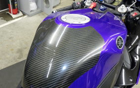 YAMAHA YZF-R1 2011 RN24J