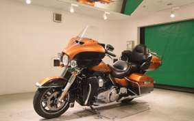 HARLEY FLHTKTC 1690 2015