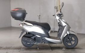 HONDA LEAD 125 JF45