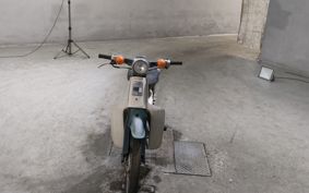 HONDA SUPER CUB50 C50