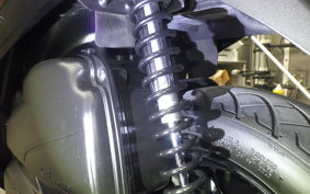 HONDA TACT-4ﾍﾞｰｼｯｸ AF79