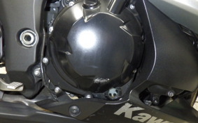 KAWASAKI NINJA 1000 A 2018 ZXT00W