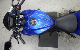 SUZUKI GSX-S1000 2015 GT79A