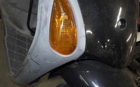 SUZUKI LET's 4 CA46A