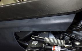 HONDA TACT Gen.4 AF75