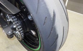 KAWASAKI NINJA 1000 A 2015