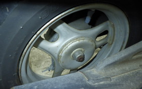 HONDA GIORNO CREA 2022 AF54