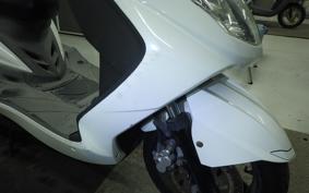 YAMAHA CYGNUS 125 X 2 1996 SE44J