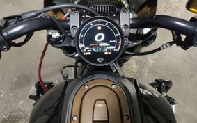 HARLEY RH1250S 2022 ZC4