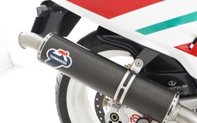 BIMOTA YB8 1993 YB8