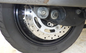 SUZUKI SKYWAVE 200 (Burgman 200) CH41A