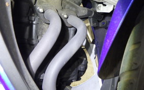 YAMAHA YZF-R25 RG10J