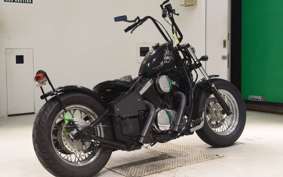 KAWASAKI VULCAN 400 CLASSIC 1996 VN400A