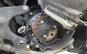 SUZUKI ADDRESS V125 1999 DT11A