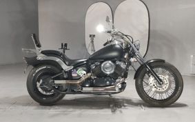 YAMAHA DRAGSTAR 400 1996 4TR