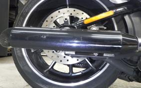 HARLEY FXSB 1580 2013