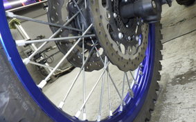 YAMAHA TENERE 700 2021 DM09J