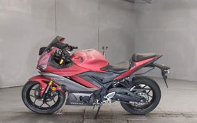 YAMAHA YZF-R25 RG43J