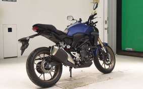 HONDA CB250R 2024 MC52