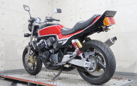 HONDA CB400SFV-1 1999 NC39