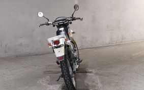 SUZUKI DJEBEL200 SH42A