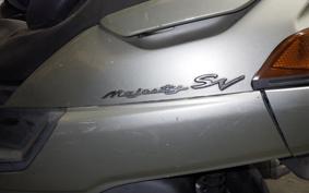 YAMAHA MAJESTY 250 SV 2002 SG01J