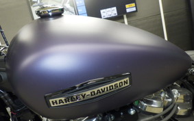 HARLEY FXBB1920 2026