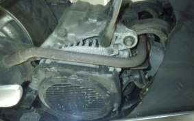 HONDA LEAD 110 2013 JF19