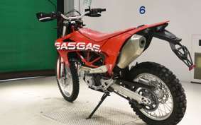 GASGAS ES700 2014