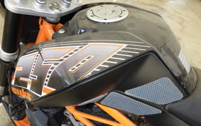 KTM 250 DUKE 1985