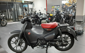 HONDA  SUPER CUB C125 JA58