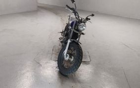 YAMAHA TW200 DG07J
