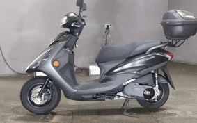 YAMAHA  AXIS Z SED7J