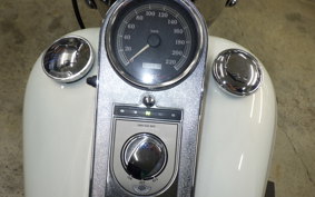 HARLEY FLSTF 1450 2002