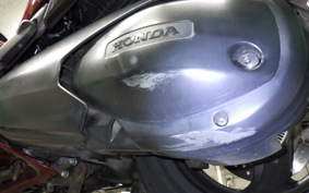 HONDA SILVER WING 400 GTA 2010 NF03