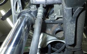 HONDA CBR400F GEN 1 1987 NC17