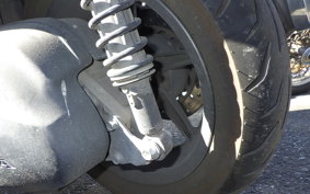 HONDA FORZA Z GEN 2 MF10