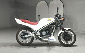 HONDA VT250Z MC08