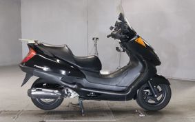 HONDA FORESIGHT MF04