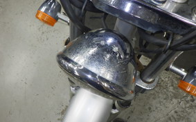 HONDA MAGNA 50 1985 AC13