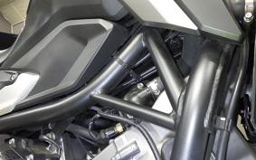 HONDA NC750X DCT 2021 RH09