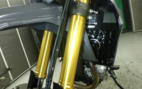 SUZUKI DR-Z4S 2026 ER1AH
