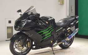 KAWASAKI ZX 1400 NINJA R A 2013