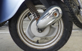 YAMAHA VINO 50 SA10J