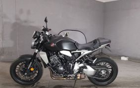 HONDA CB1000R 2021 SC80