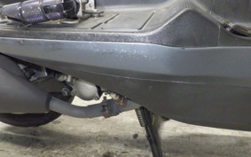 SUZUKI SKYWAVE 200 (Burgman 200) 2015 CH41A