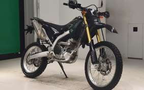 YAMAHA WR250R DG15J