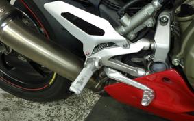 DUCATI 1299 PANIGALE S 2016