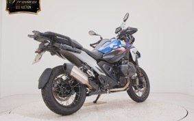 BMW R1300GS 2024