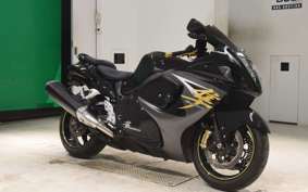 SUZUKI HAYABUSA Gen.2 2014 GX72B